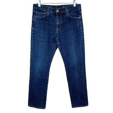 AG Adriano Goldschmied Everett Jeans Slim Straigh… - image 1