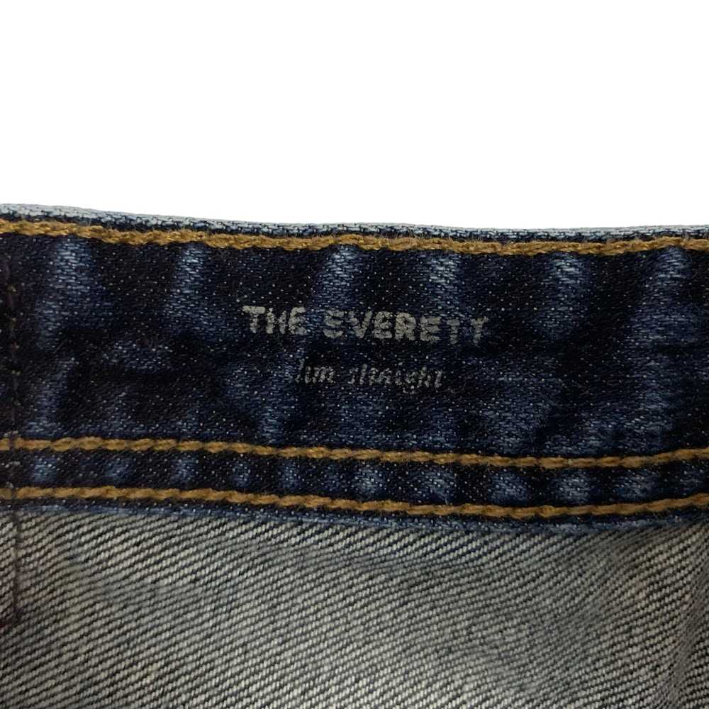 AG Adriano Goldschmied Everett Jeans Slim Straigh… - image 5