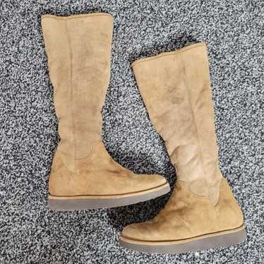 Ugg Ugg Collection Carmela Knee High Boots Made i… - image 1