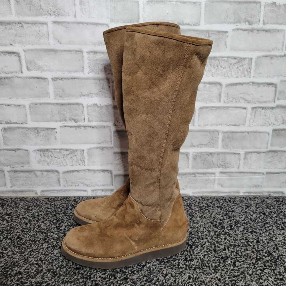 Ugg Ugg Collection Carmela Knee High Boots Made i… - image 7