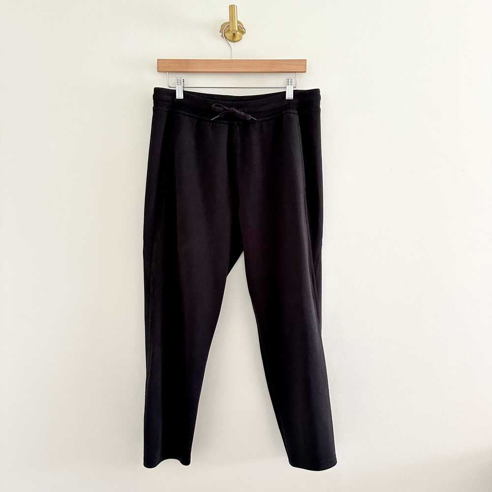 Lululemon City Sleek Sweatpant *28" - Black 8 - image 2