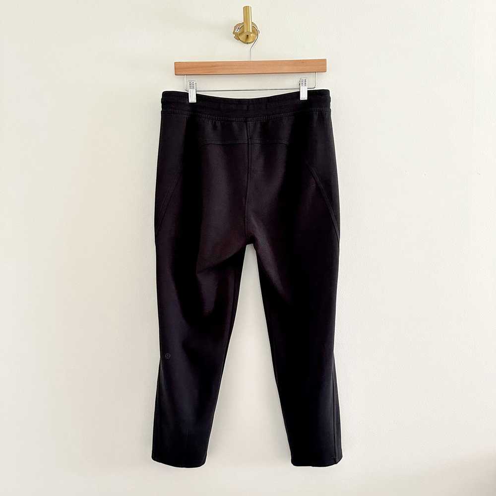 Lululemon City Sleek Sweatpant *28" - Black 8 - image 3