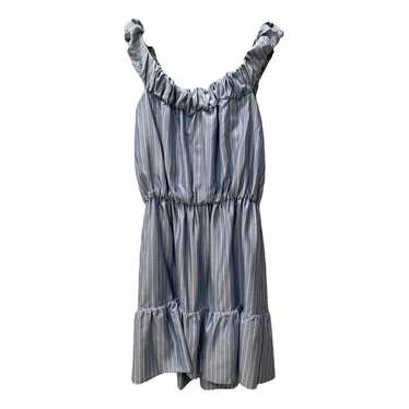 Celine Silk mini dress - image 1