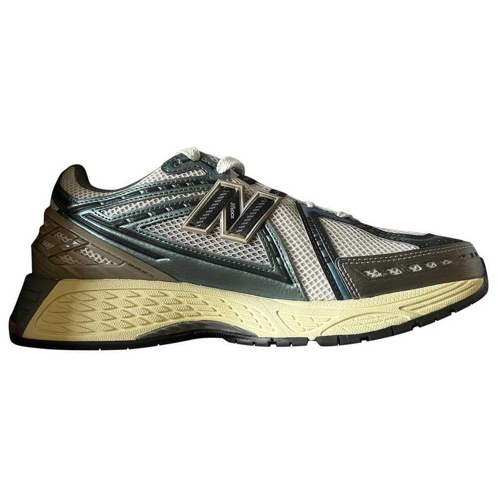 New Balance Low trainers - image 1