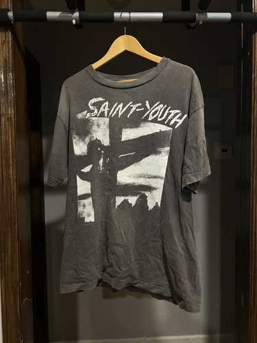 Saint Michael Saint Michael "Saint Youth" Tee