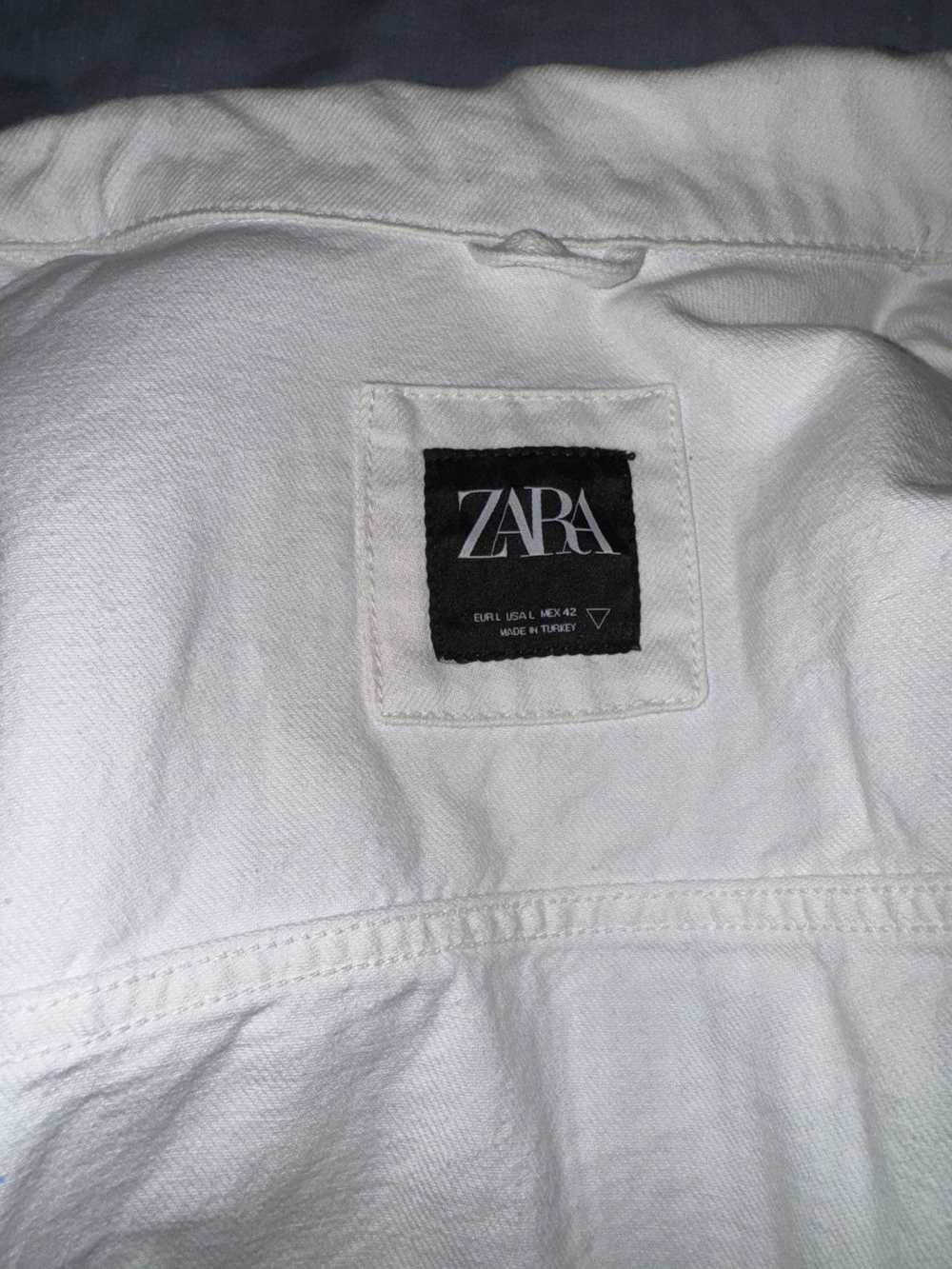 Zara Zara jacket - image 2