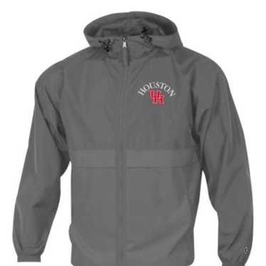 UNIVERSITY OF HOUSTON CHAMPION UNIVERSITY GREY WHI