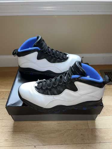 Jordan Brand Jordan Retro 10 Orlando - image 1