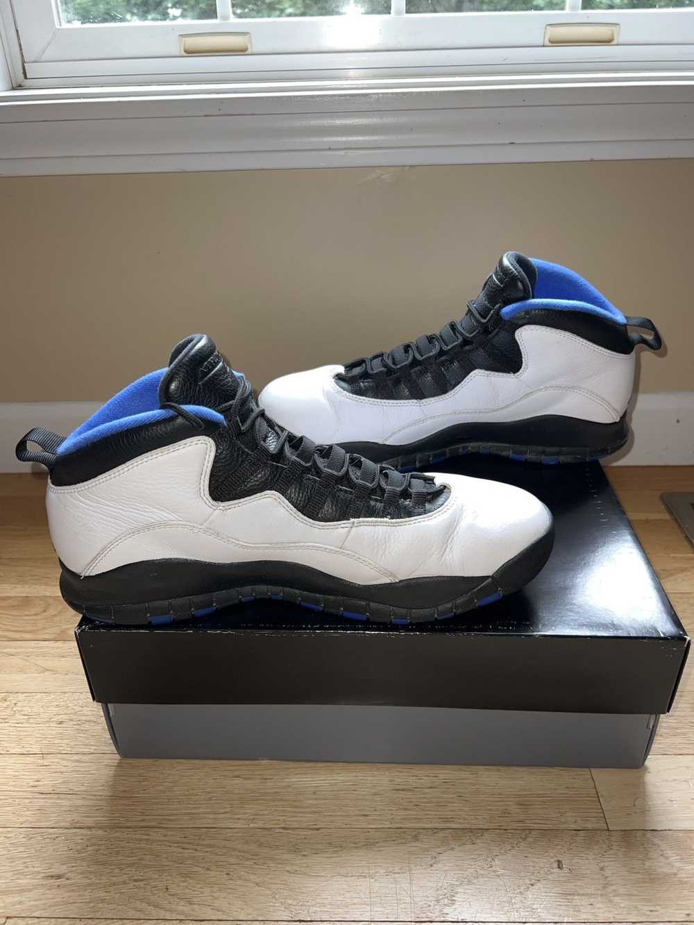 Jordan Brand Jordan Retro 10 Orlando - image 2