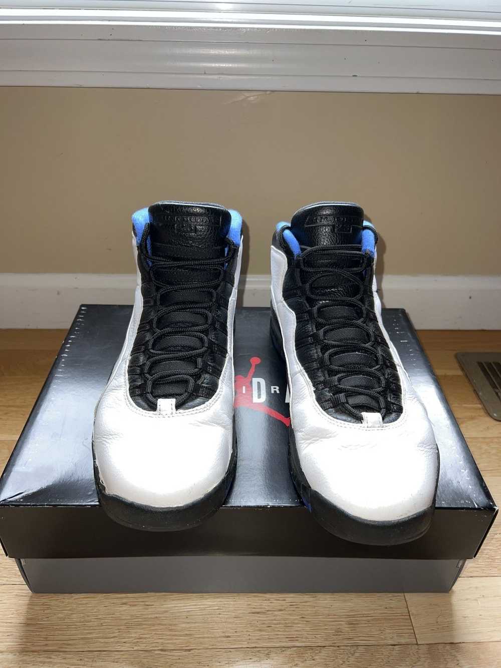 Jordan Brand Jordan Retro 10 Orlando - image 3