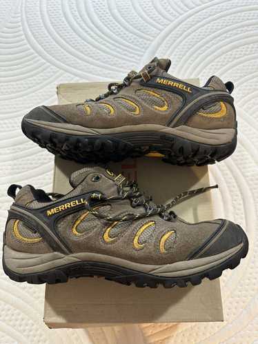 Merrell Merrell Men's Chameleon 5 Waterproof Hikin