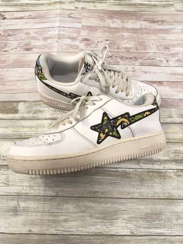 Bape Safari Bapesta - image 1