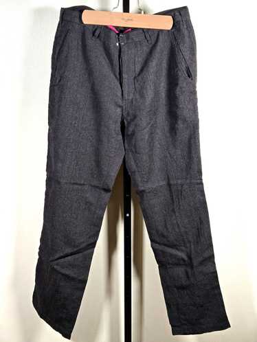 Sage de cret pants - Gem