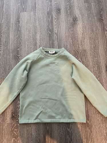 Acne Studios Acne Studious long sleeve sweater