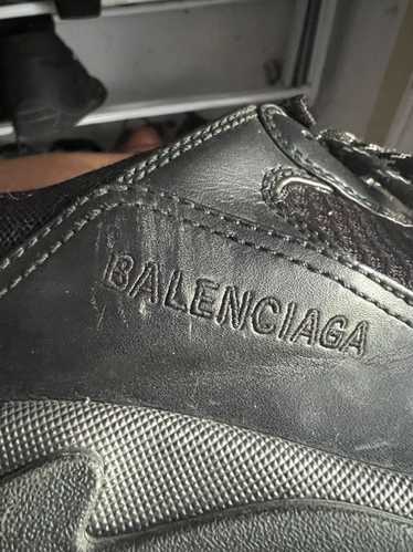 Balenciaga Balenciaga Triple S - image 1