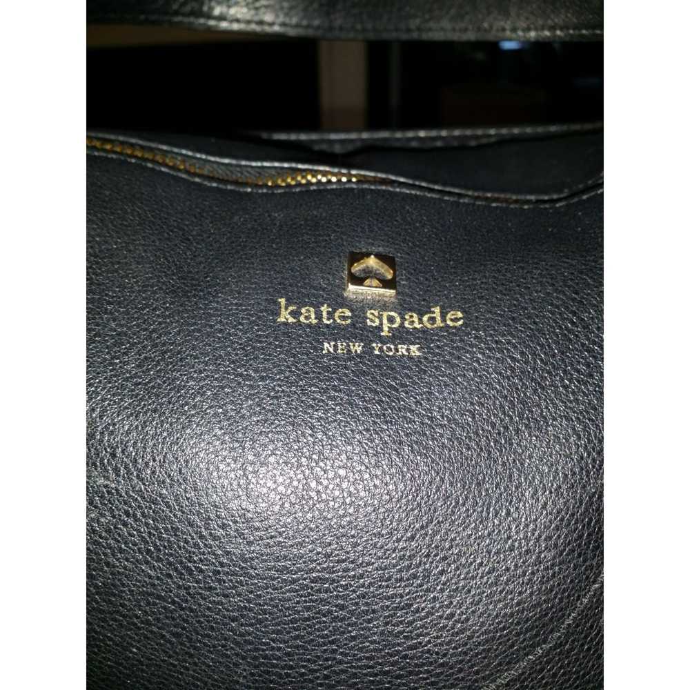 Kate Spade Kate Spade New York Shoulder Bag Pine … - image 2