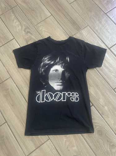 Band Tees × Streetwear × Vintage Y2K The Doors Ji… - image 1