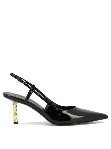 Givenchy Givenchy "g Cube" Pumps