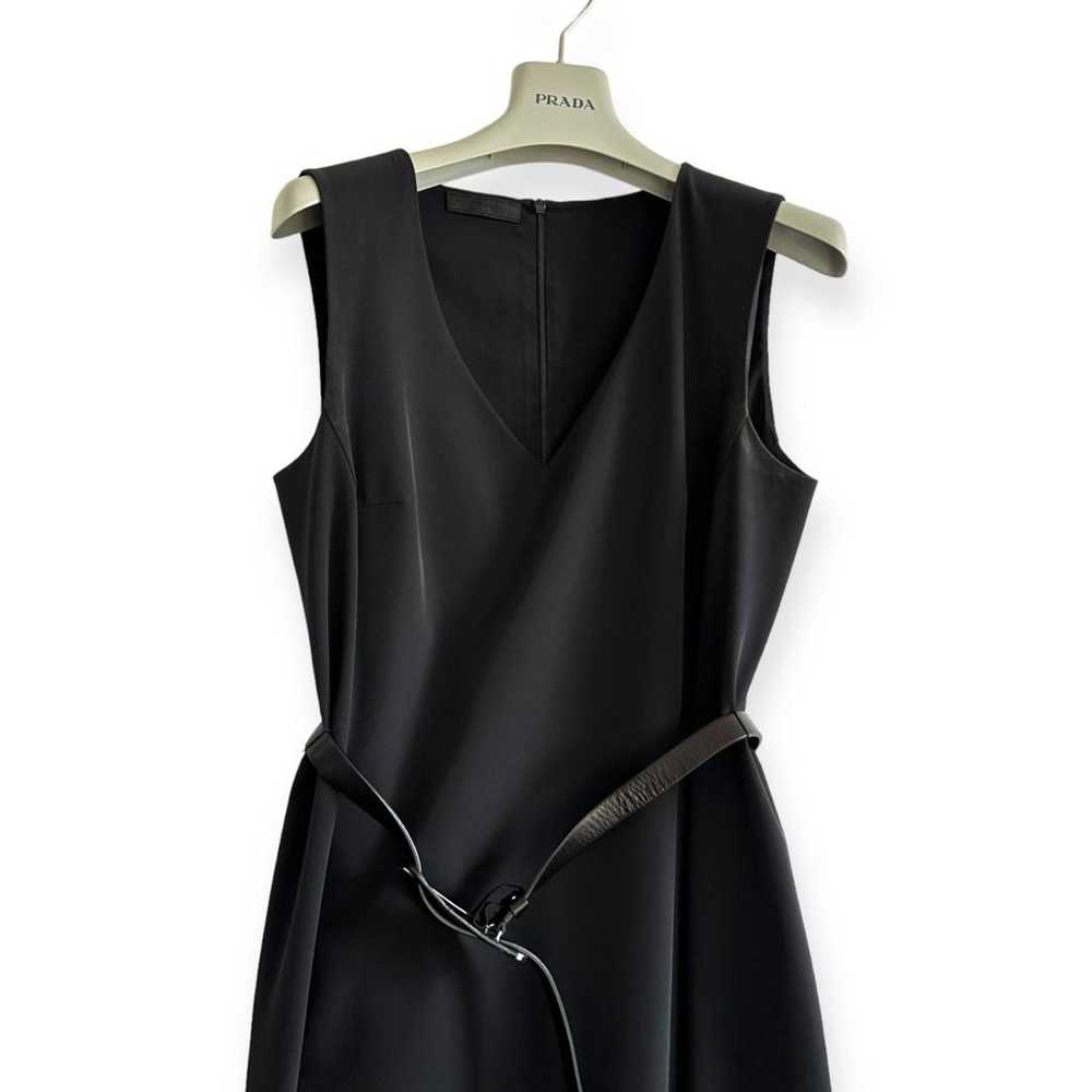 Prada Mid-length dress - image 5