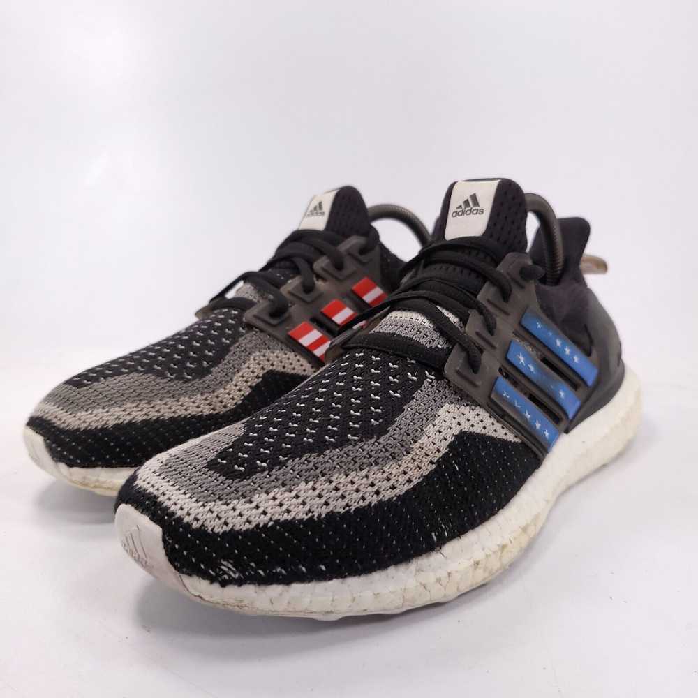 Adidas Adidas Ultraboost 2.0 Athletic Shoe Mens S… - image 1