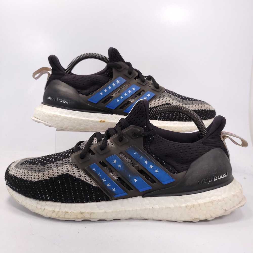 Adidas Adidas Ultraboost 2.0 Athletic Shoe Mens S… - image 5