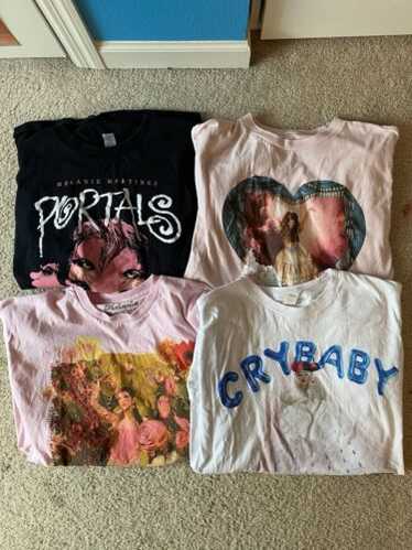 Melanie Martinez Shirts - Gem