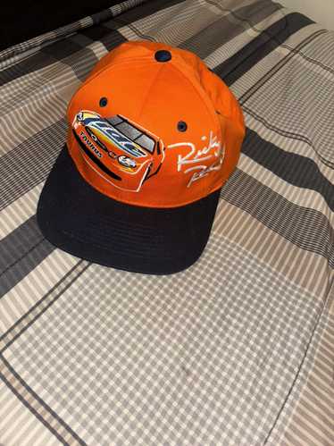 NASCAR Ricky Rudd 111 NASCAR hat