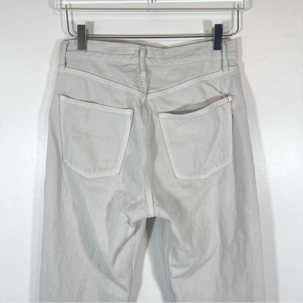 Agolde Straight jeans - image 8