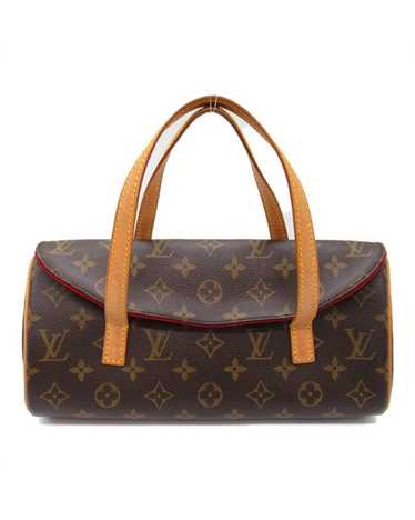 Louis Vuitton Monogram Handbag in Brown - AB Cond… - image 1