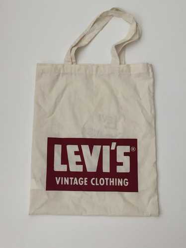 Levi's Vintage Clothing Levi's Vintage Clothing T… - image 1