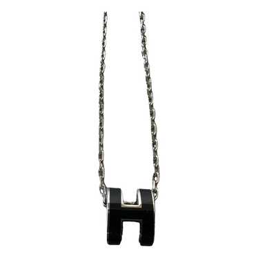 Hermès Pop H necklace - image 1