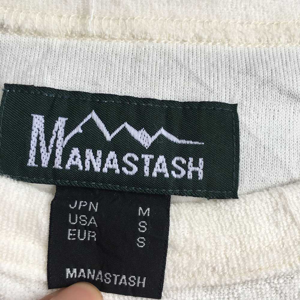 Japanese Brand × Manastash × Outdoor Life manatas… - image 2