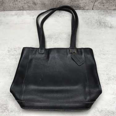 Coach 9305 vintage black - Gem