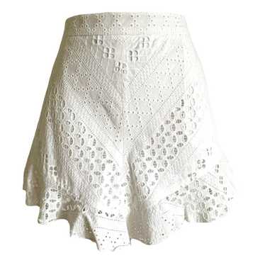 Bcbg Max Azria Mini short - image 1