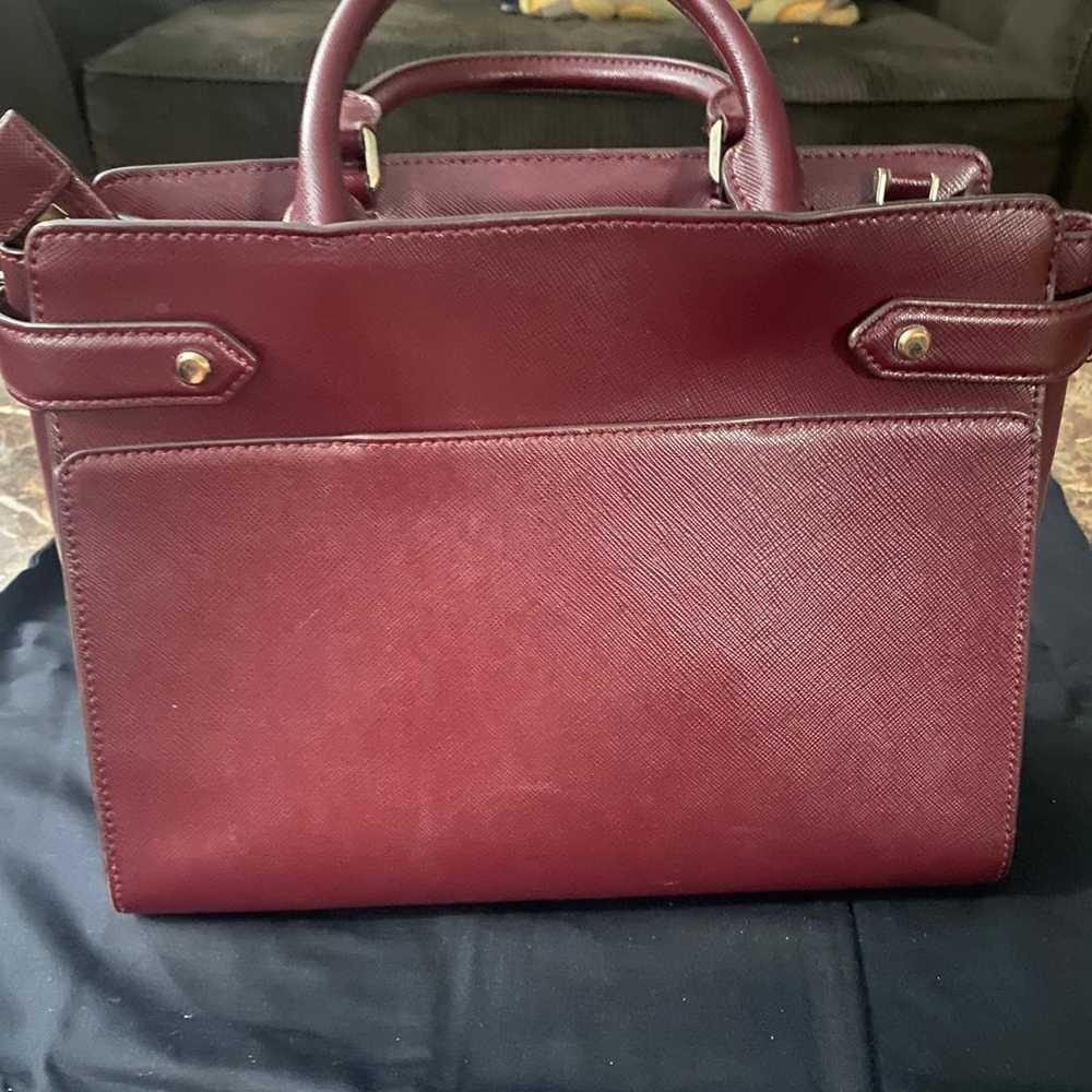 Kate Spade leather handbag - image 3