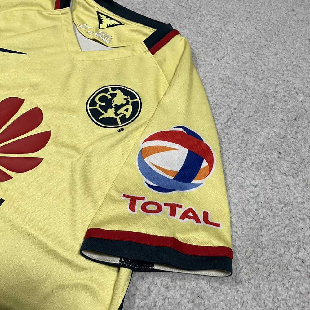 America × Nike × Soccer Jersey Club America 2015 … - image 11