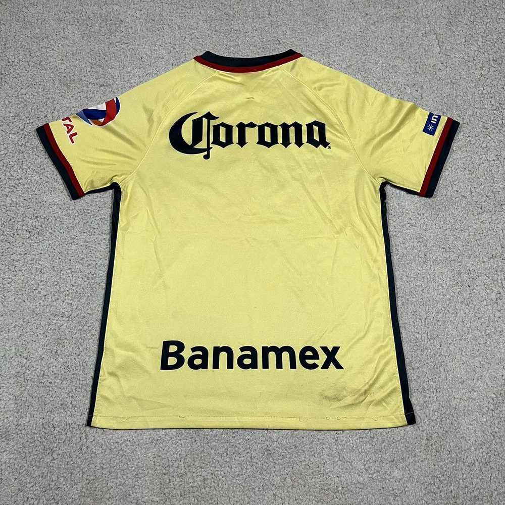 America × Nike × Soccer Jersey Club America 2015 … - image 2