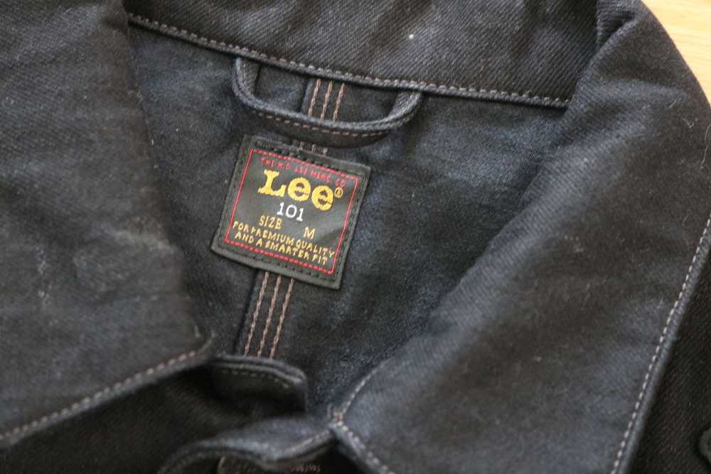 Japanese Brand × Lee × RRL Ralph Lauren Lee 101 P… - image 10