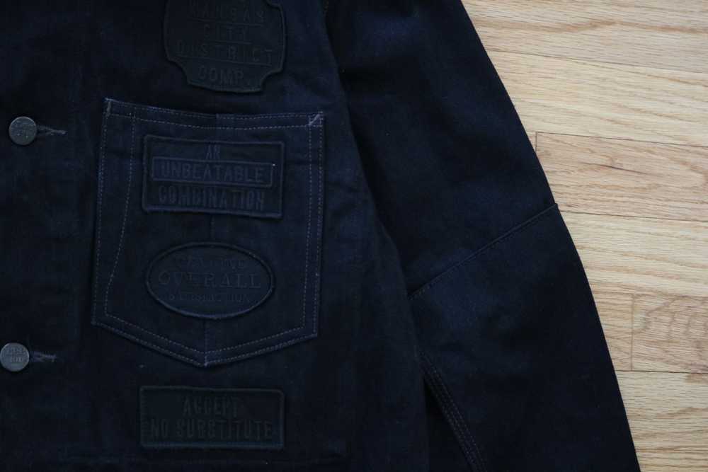 Japanese Brand × Lee × RRL Ralph Lauren Lee 101 P… - image 5