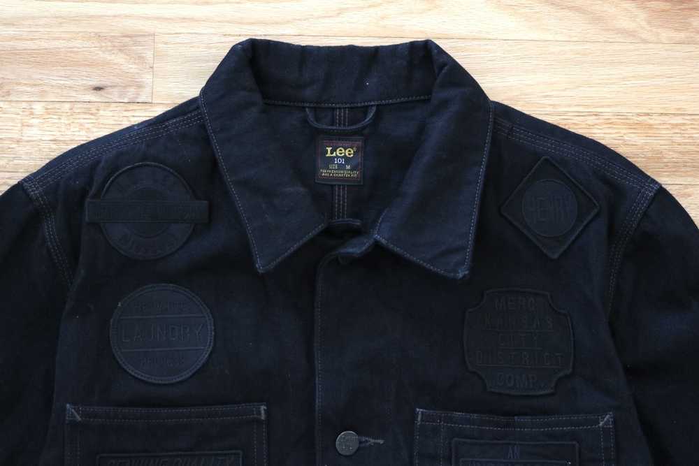 Japanese Brand × Lee × RRL Ralph Lauren Lee 101 P… - image 6