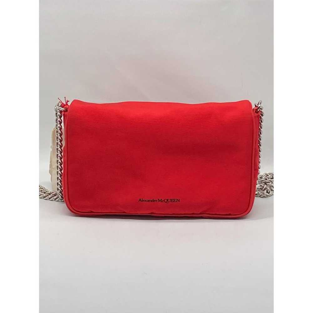 Alexander McQueen Cloth crossbody bag - image 3