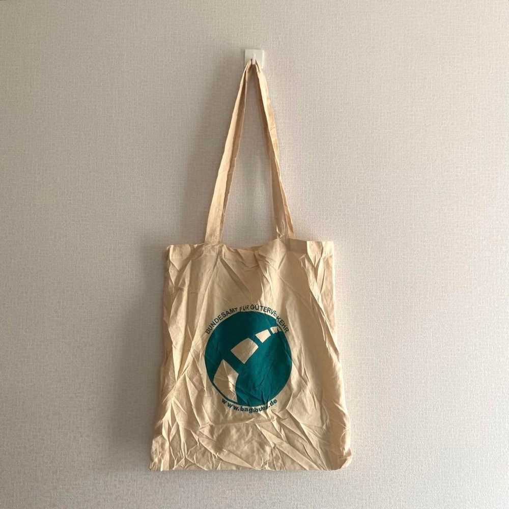 German companies produce eco bags, Euro bags, cot… - image 1