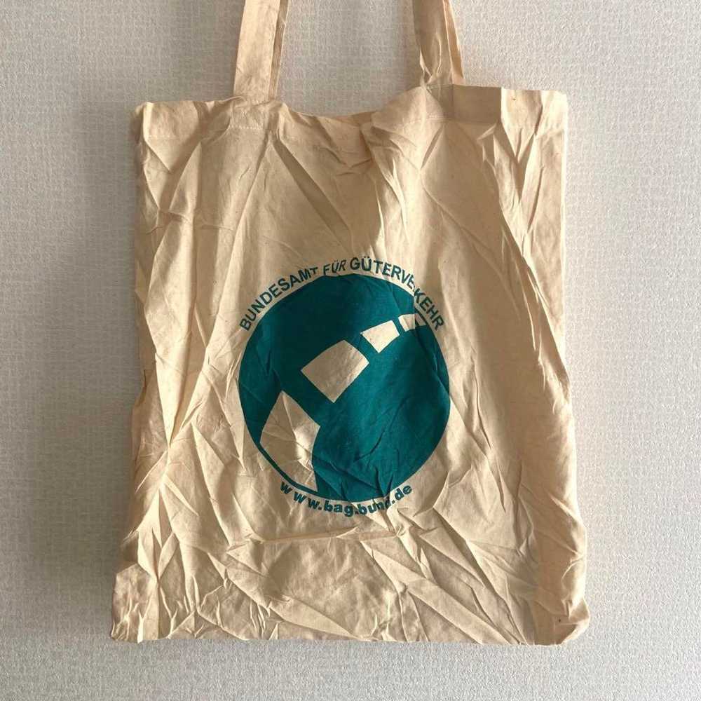 German companies produce eco bags, Euro bags, cot… - image 2