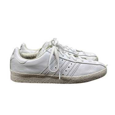 Adidas Adidas Yabisah SPZL White Trainers Sneaker… - image 1