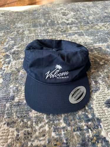 Vintage × Volcom Volcom Hawaii Surf Hat