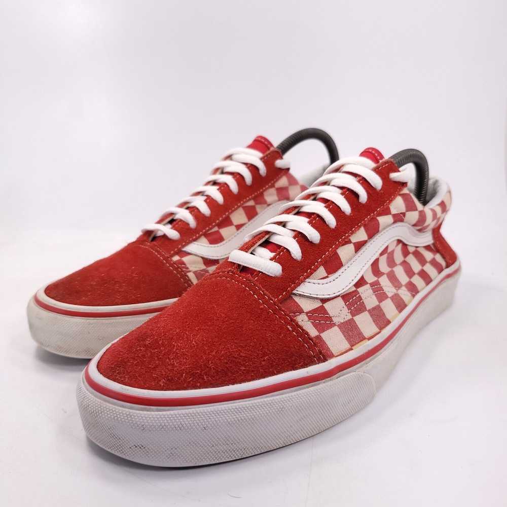 Vans Vans Off the Wall Old Skool Shoe Womens Size… - image 1