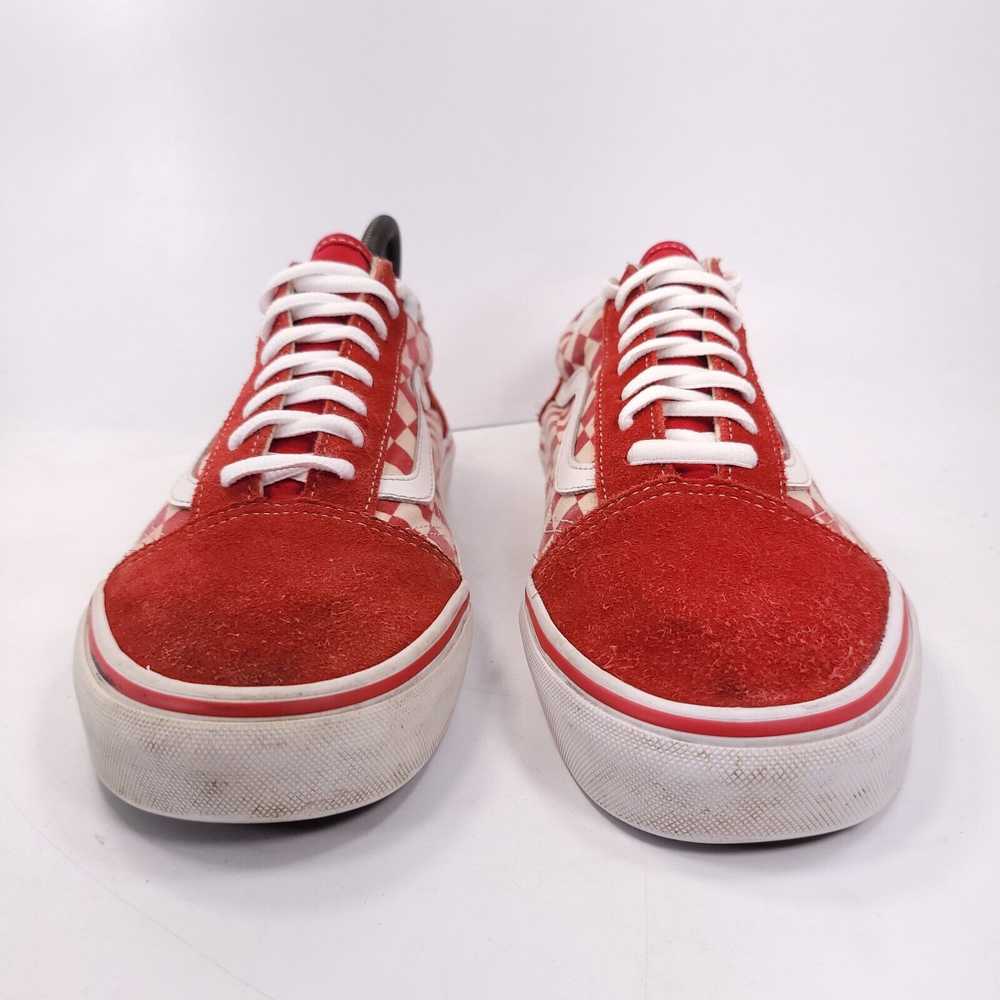 Vans Vans Off the Wall Old Skool Shoe Womens Size… - image 2