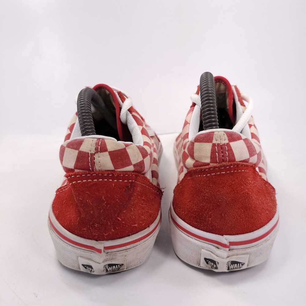 Vans Vans Off the Wall Old Skool Shoe Womens Size… - image 3