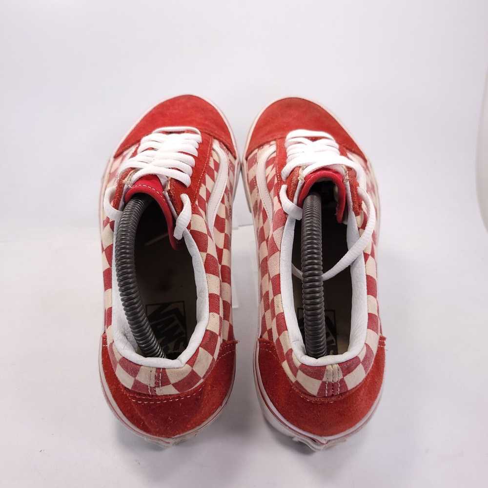 Vans Vans Off the Wall Old Skool Shoe Womens Size… - image 4