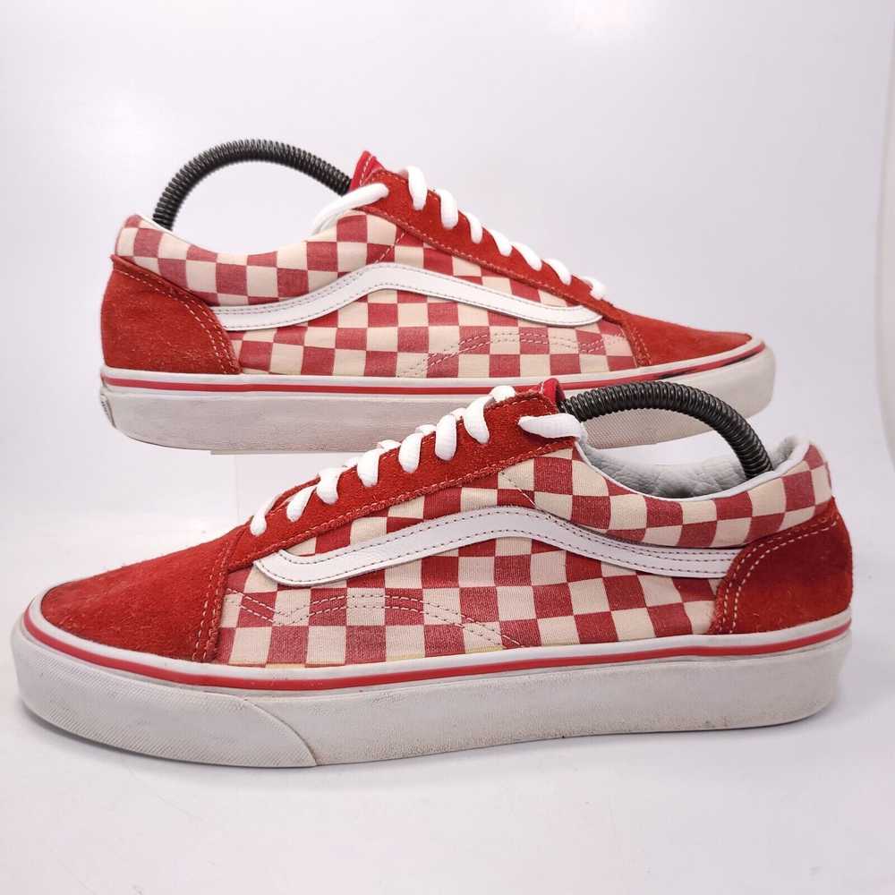 Vans Vans Off the Wall Old Skool Shoe Womens Size… - image 5